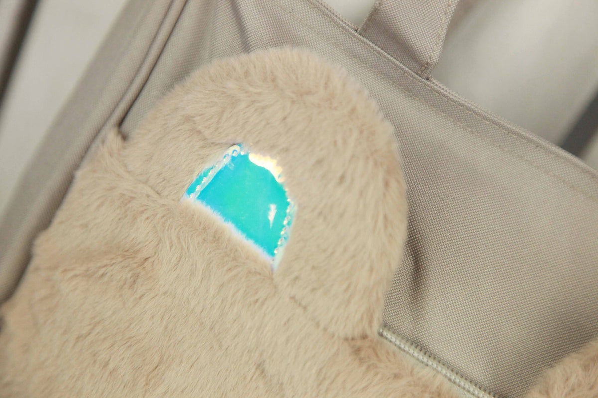 BAG SHOPPER BAG Brand Lilly Bling