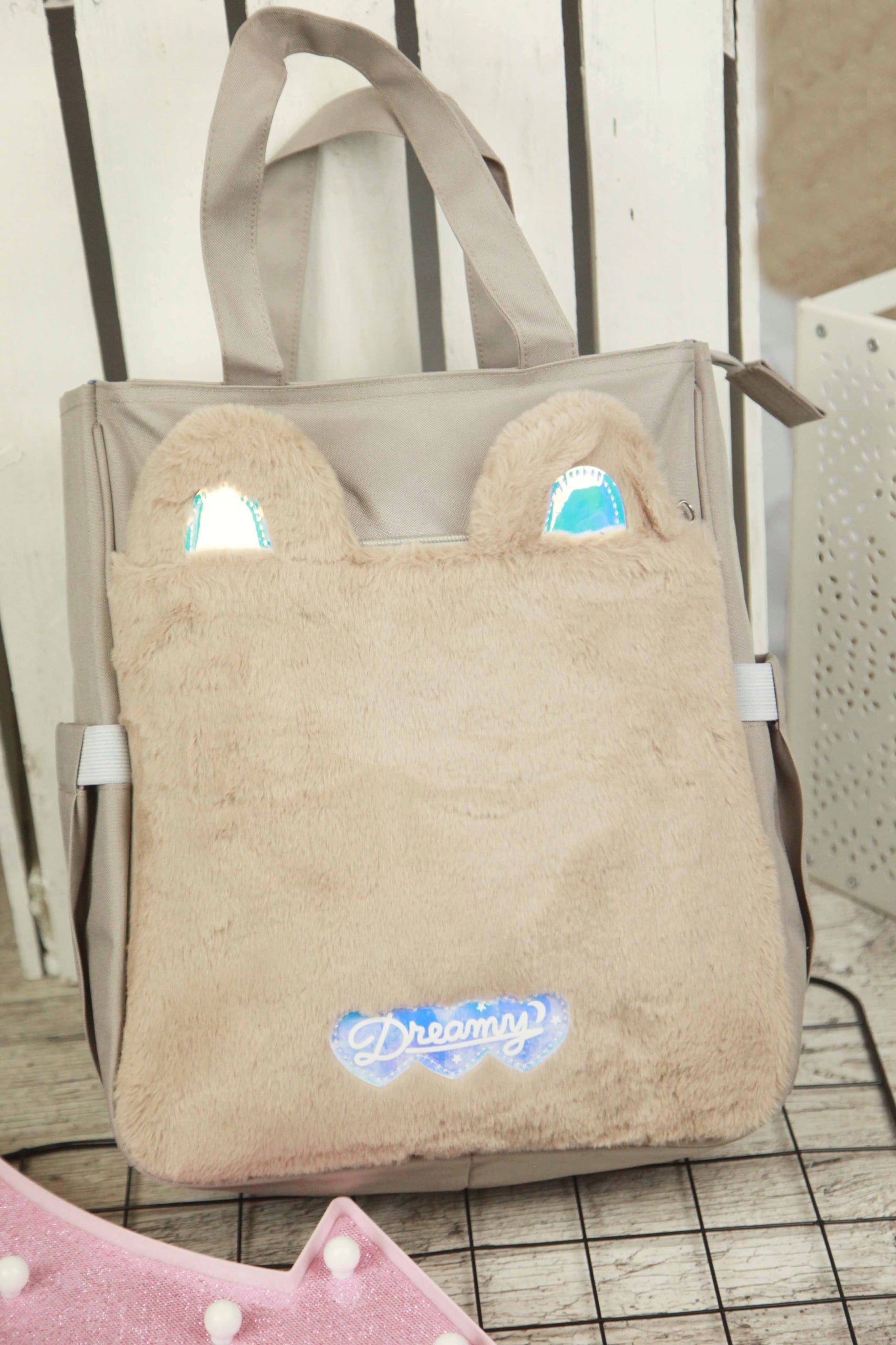BAG SHOPPER BAG Manufacturer code Dreamy