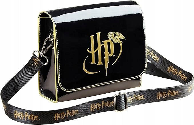 BAG SHOULDER BAG HARRY POTTER CHRISTMAS GIFT 18x16x6cm FOR GIRLS