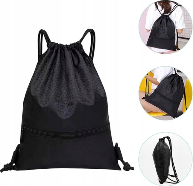 BAG SPORTS BACKPACK FOR TRAINING SHOES WF GYMNASTICS STRONG SCHOOL Brand no brand