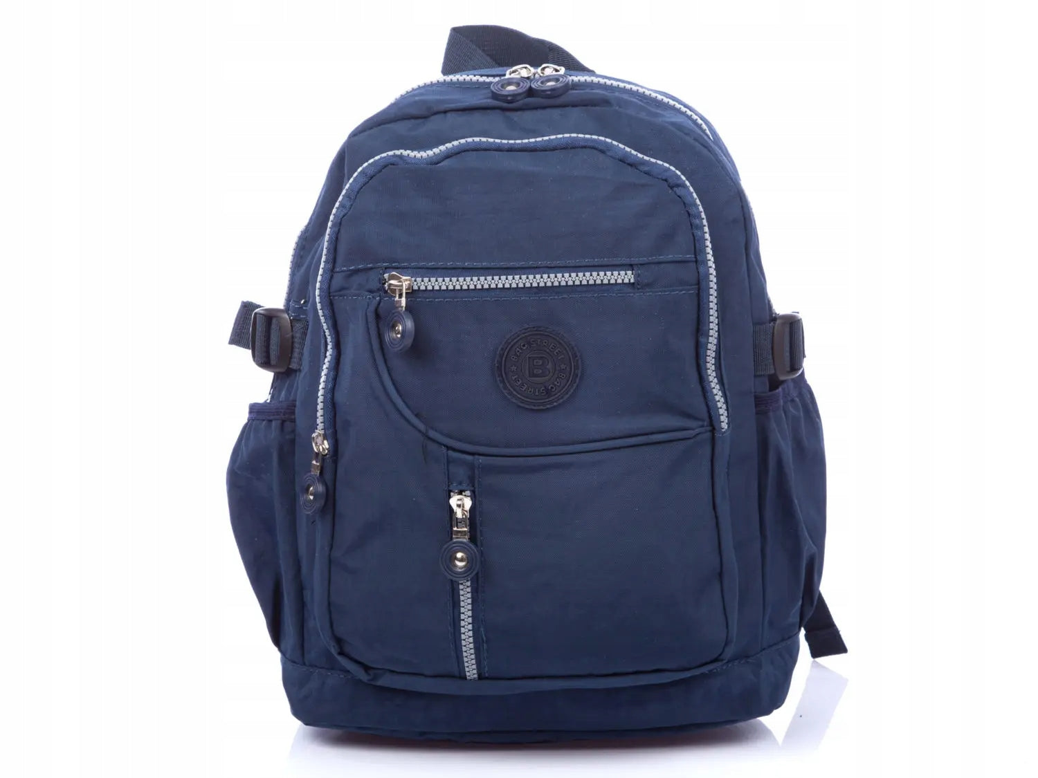 BAG STREET sports backpack navy blue Manufacturer code 2216-1