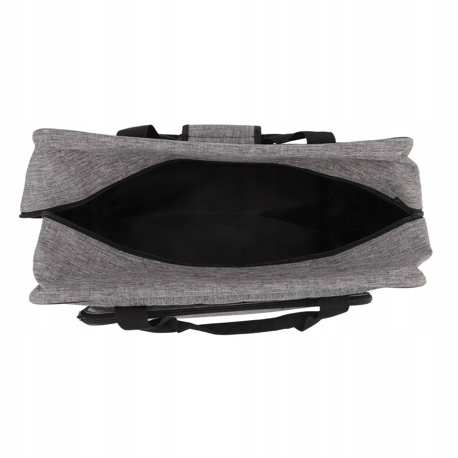 BAG SUITCASE CASE COVER 46X32 GREY UNIVERSAL FOR SEWING MACHINE Brand no brand