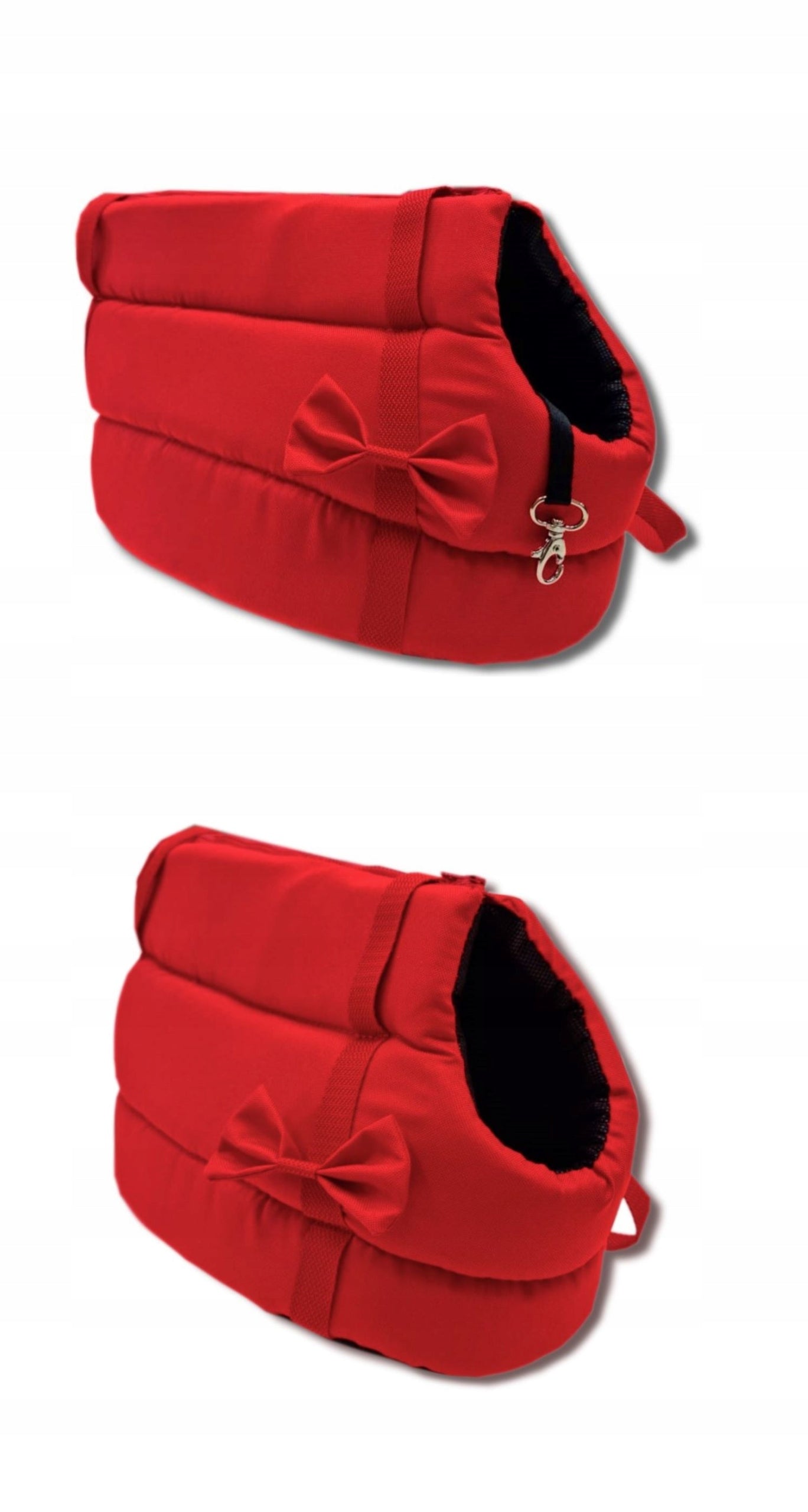 BAG TRANSPORTER DOG CARRIER YORK Brand Odol-Plusz
