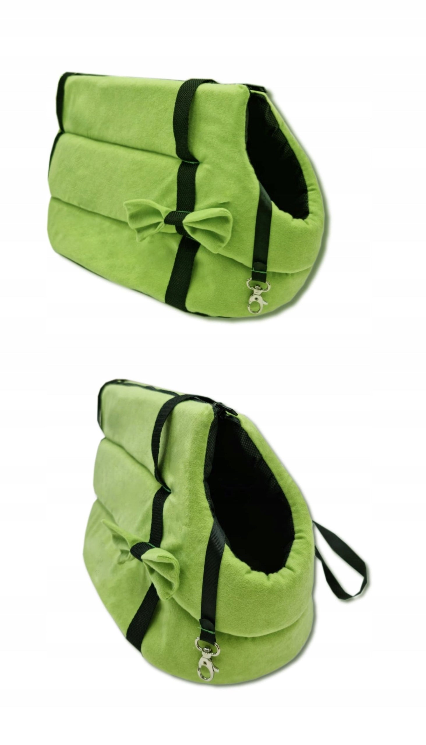 BAG TRANSPORTER DOG CARRIER YORK Size S