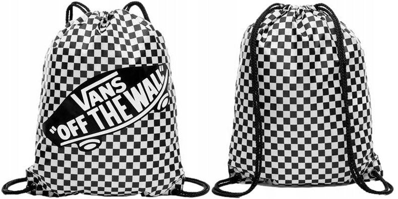 BAG VANS OLD SKOOL CHESSBOARD LARGE CLASSIC CHECKERBOARD Brand Vans