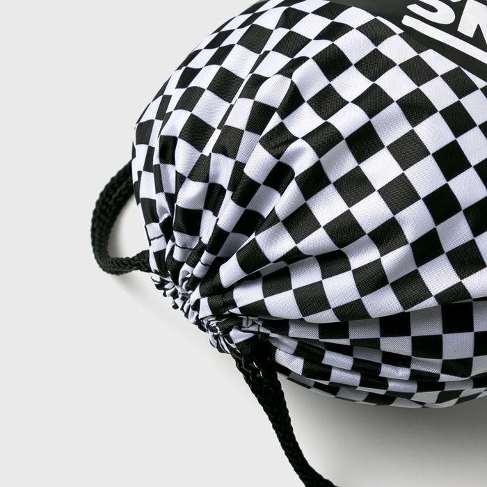 BAG VANS OLD SKOOL CHESSBOARD LARGE CLASSIC CHECKERBOARD Manufacturer code CY281