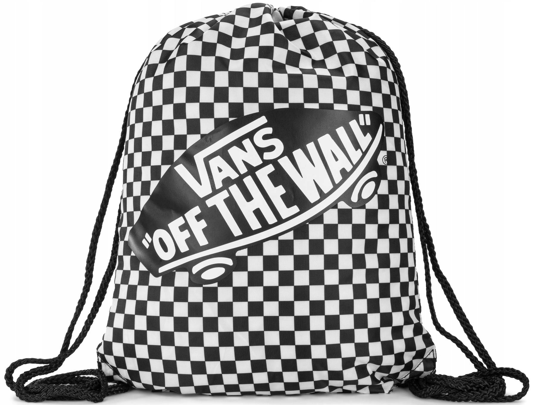 BAG VANS OLD SKOOL CHESSBOARD LARGE CLASSIC CHECKERBOARD