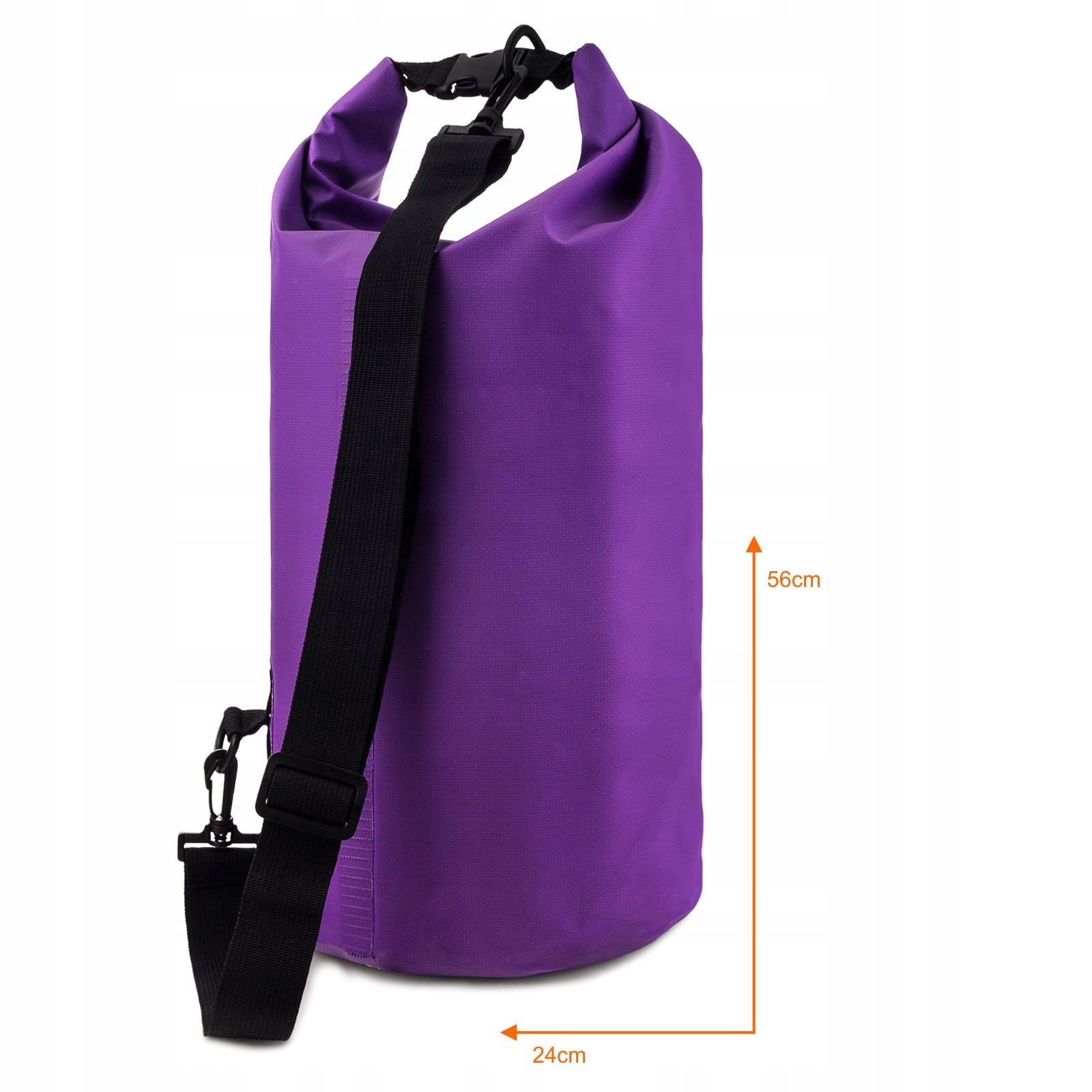 BAG WATERPROOF KAYAK BAG YACHT CAMPING 30L Brand Activeu