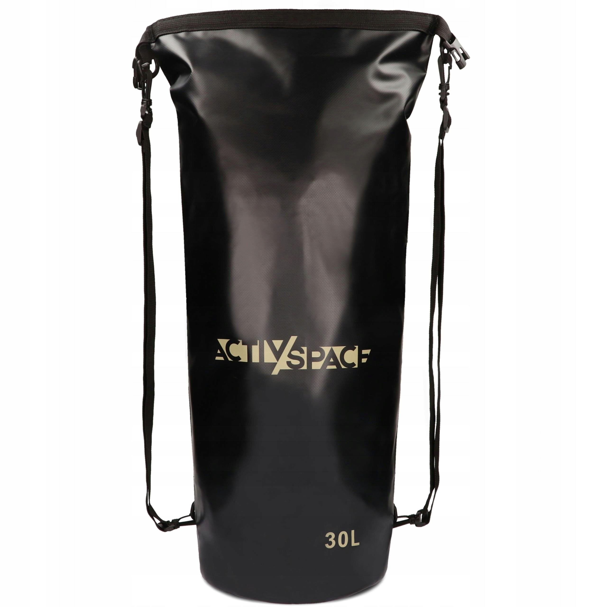 BAG WATERPROOF SAILING 30L BAG KAYAK BACKPACK STRONG ACE Brand Activ/Space