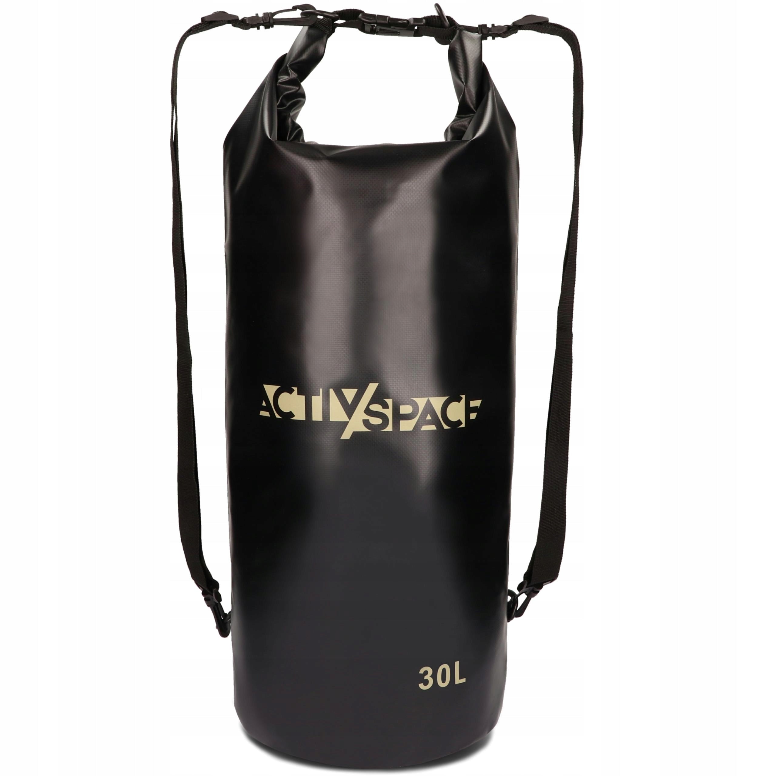 BAG WATERPROOF SAILING 30L BAG KAYAK BACKPACK STRONG ACE Manufacturer code 5904183603124