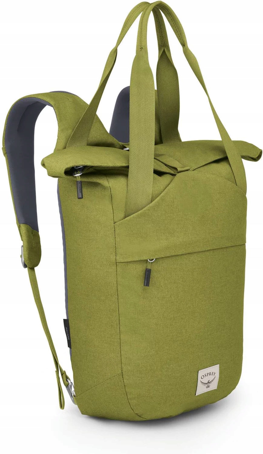 BAG WITH BACKPACK FUNCTION ARCANE TOTE 20L OSPREY
