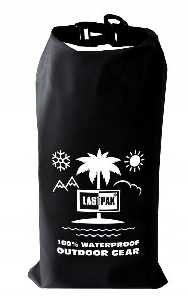 BAG Waterproof 2L Waterproof Bag 4 Pcs EAN (GTIN) 5904107112381