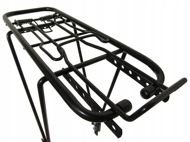 Heckträger für Fahrräder 24" - 28" 