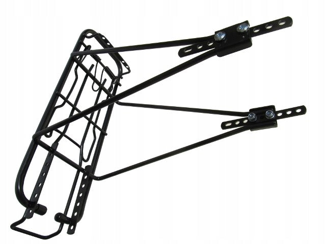 Heckträger für Fahrräder 24" - 28" 