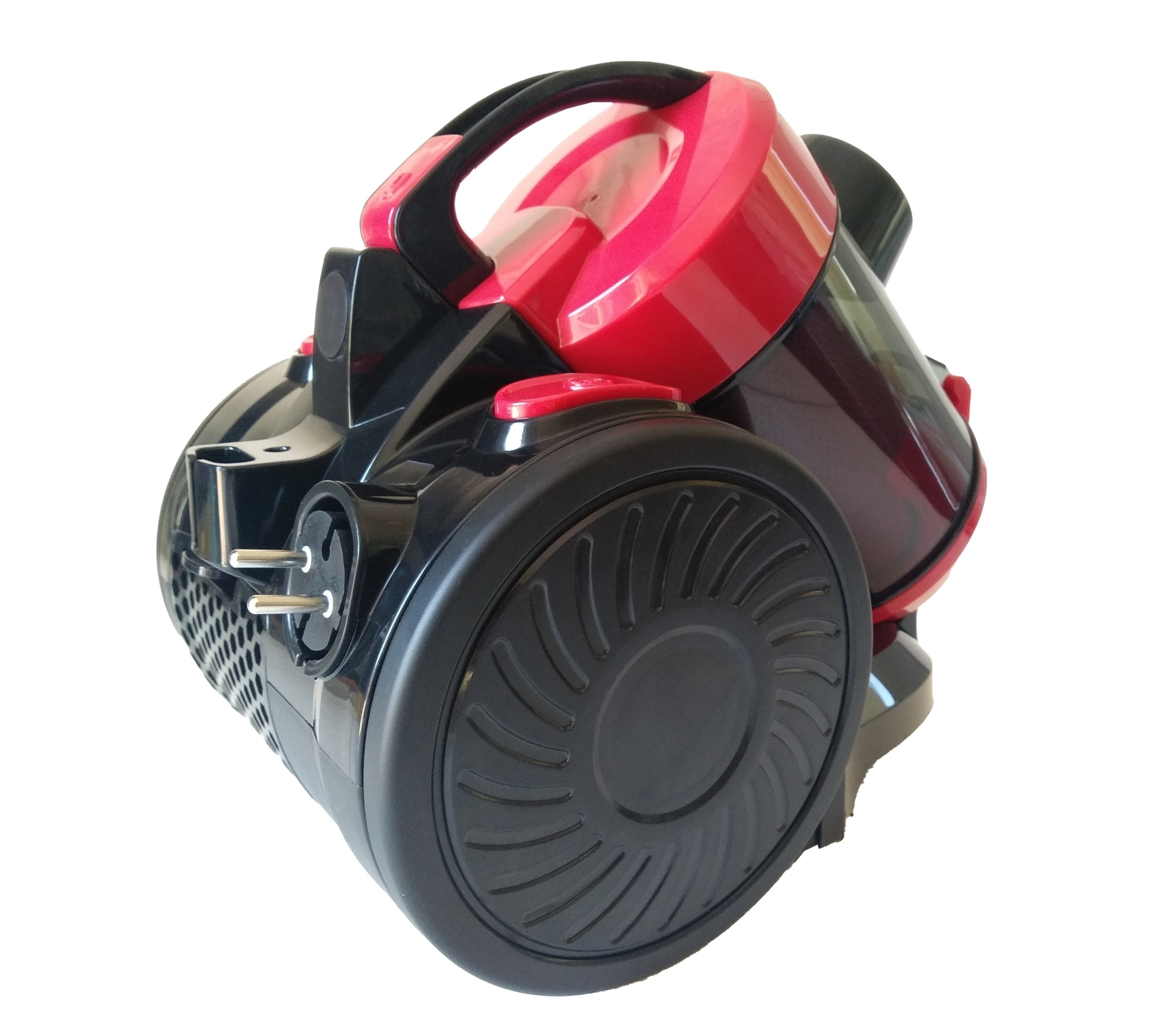 BAGLESS CYCLONE VACUUM CLEANER 3200W POWERFUL 2L HEPA FILTER Manufacturer code ND-8806-A