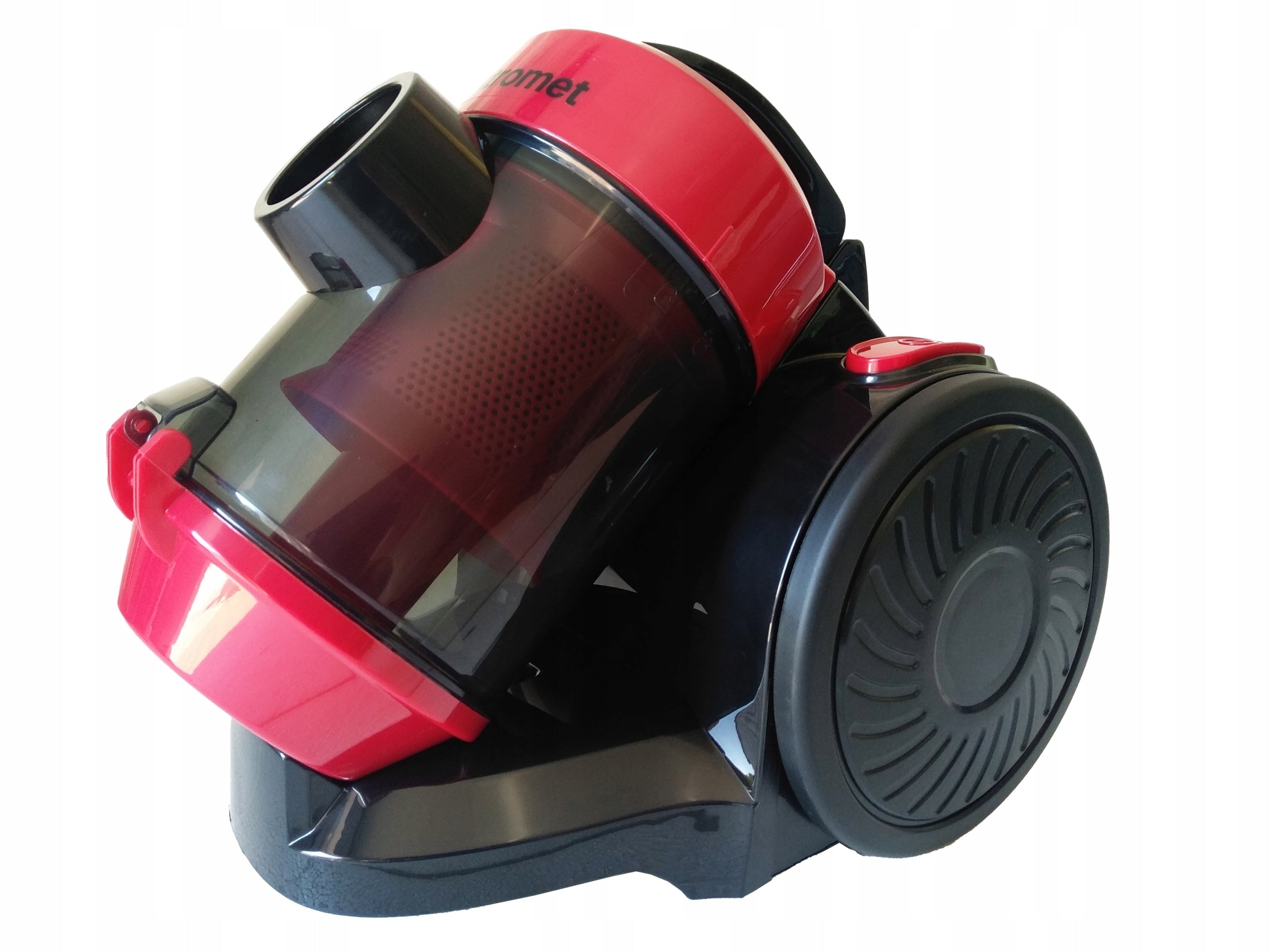 BAGLESS CYCLONE VACUUM CLEANER 3200W POWERFUL 2L HEPA FILTER Model ND-8806-A