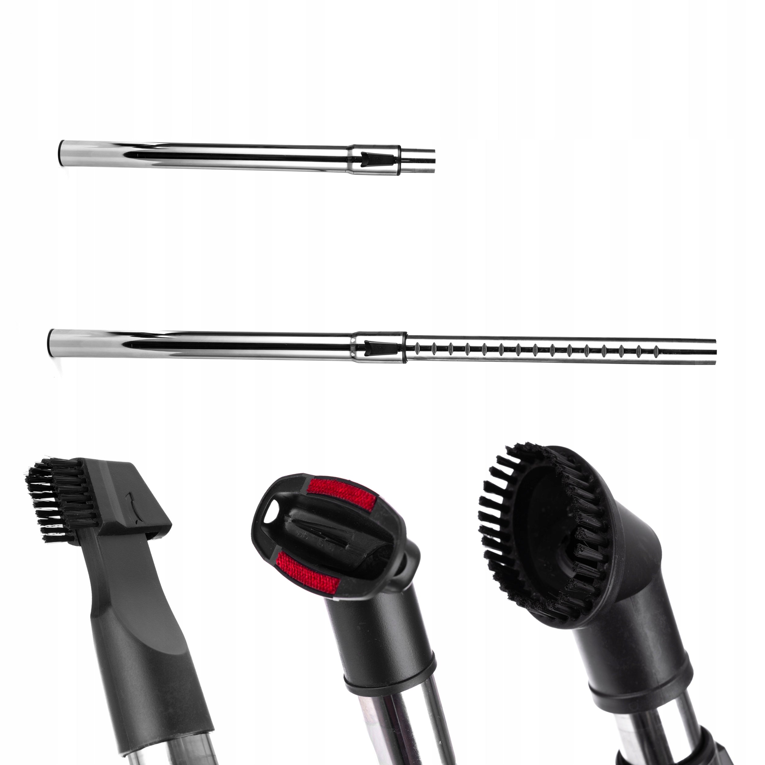 BAGLESS CYCLONE VACUUM CLEANER WITH POWER ADJUSTMENT 2x FILTER HEPA SET STRONG Brand Lehmann