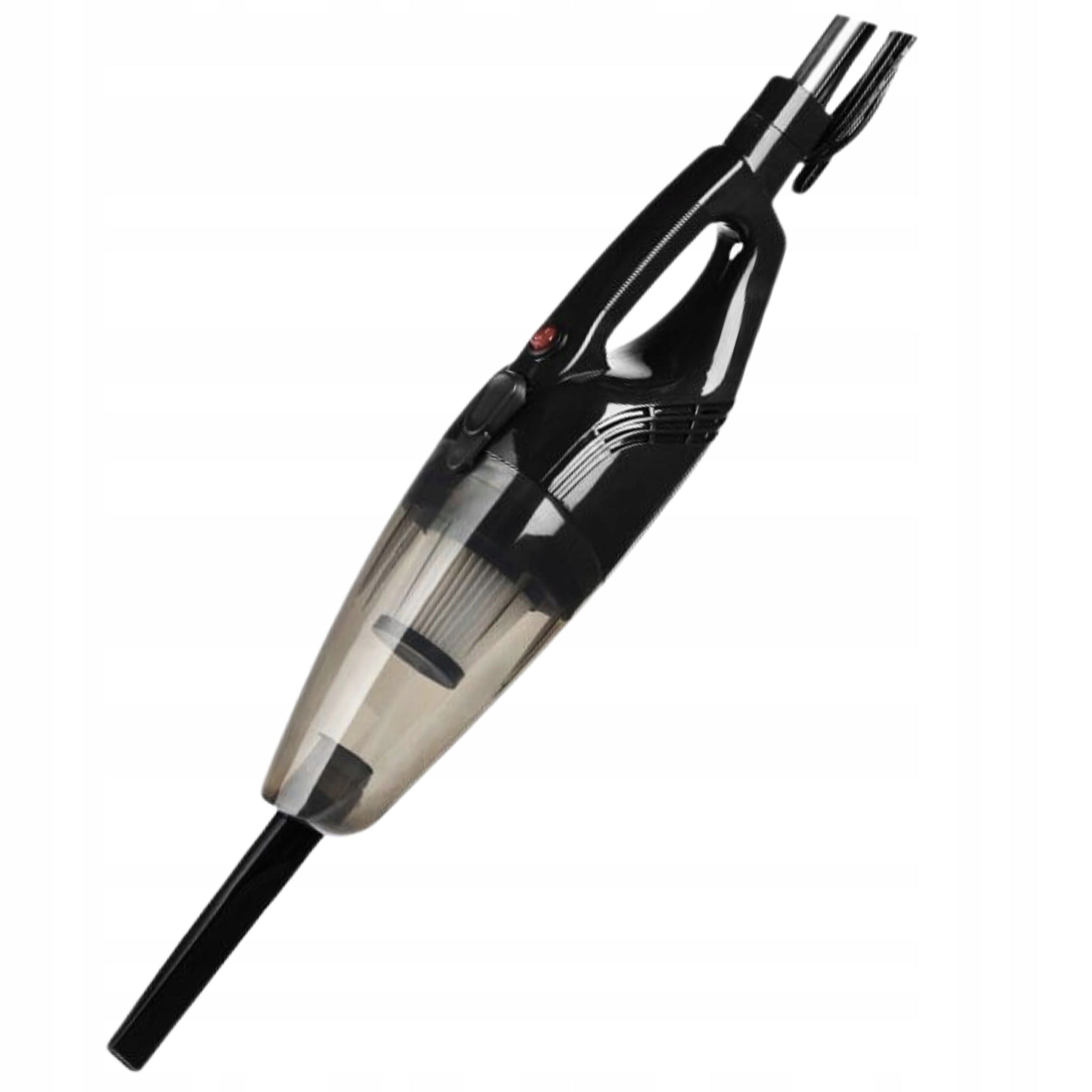 BAGLESS UPRIGHT VACUUM CLEANER STRONG HANDHELD LIGHTWEIGHT WIRED FILTER 1000W 2IN1 Dust container volume 1 l