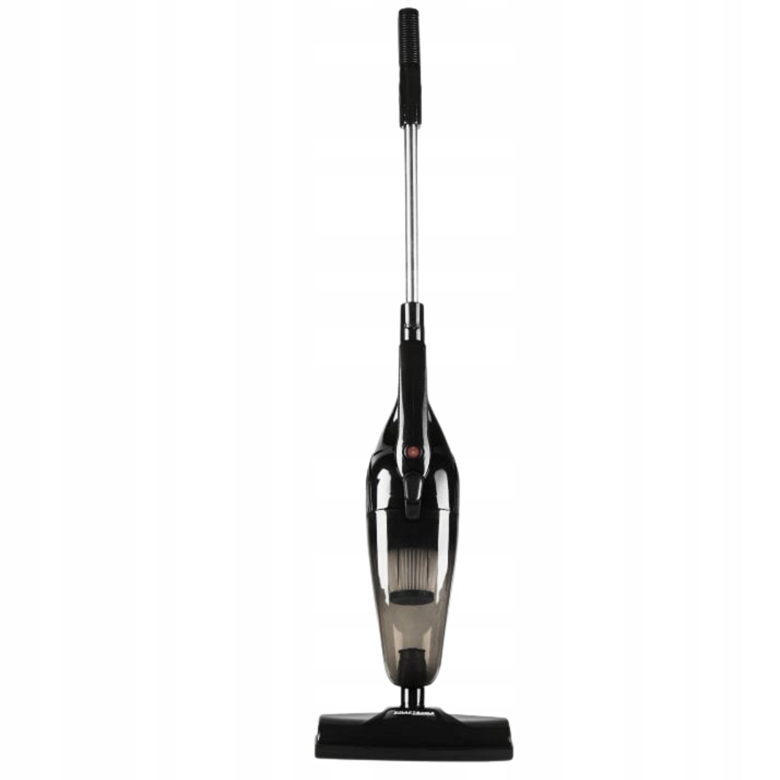 BAGLESS UPRIGHT VACUUM CLEANER STRONG HANDHELD LIGHTWEIGHT WIRED FILTER 1000W 2IN1 Model Bezworkowy Mocny Ręczny Lekki Przewodowy Filtr 2w1