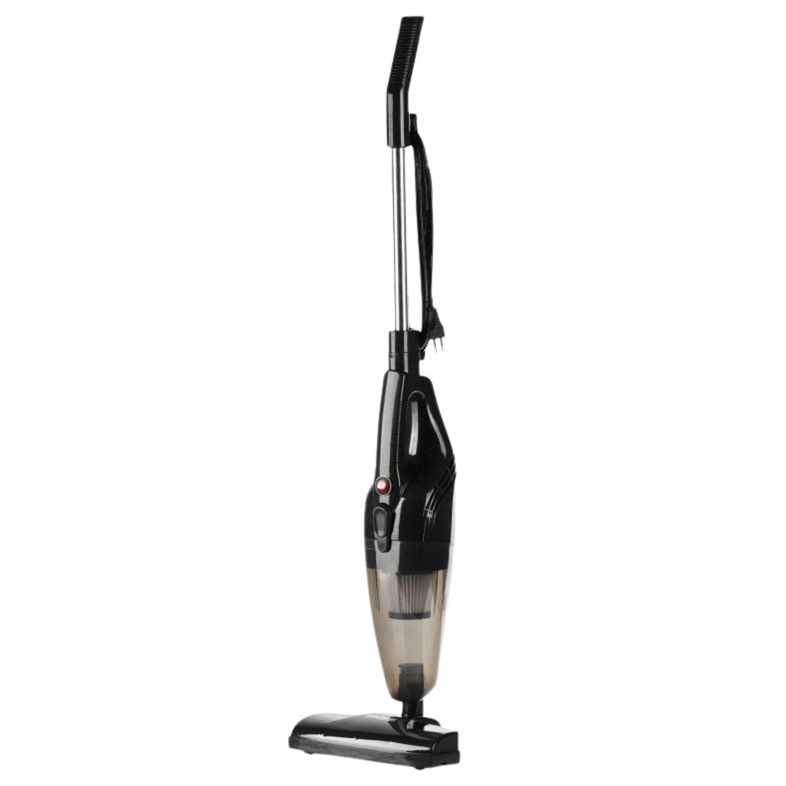 BAGLESS UPRIGHT VACUUM CLEANER STRONG HANDHELD LIGHTWEIGHT WIRED FILTER 1000W 2IN1 Power supply mains