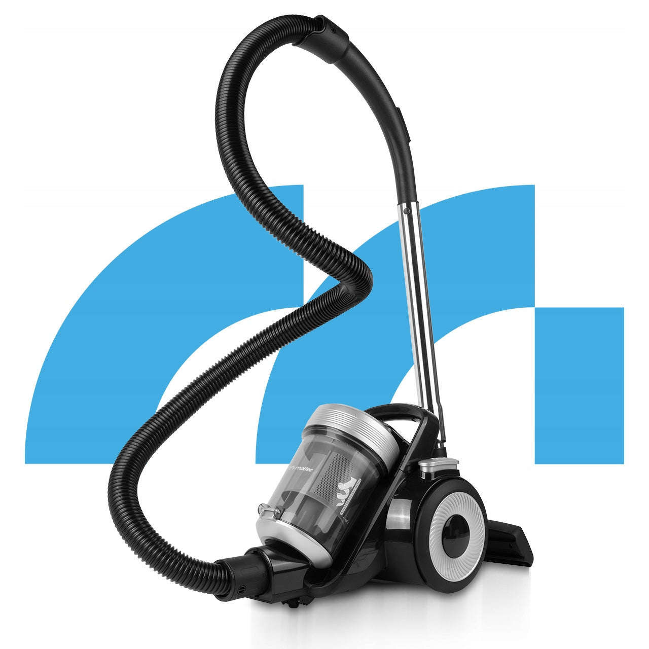 BAGLESS VACUUM CLEANER CYCLONE HOUSEHOLD HEPA 12in1 4000W SMALL STRONG LIGHTWEIGHT Model PRO-4000W