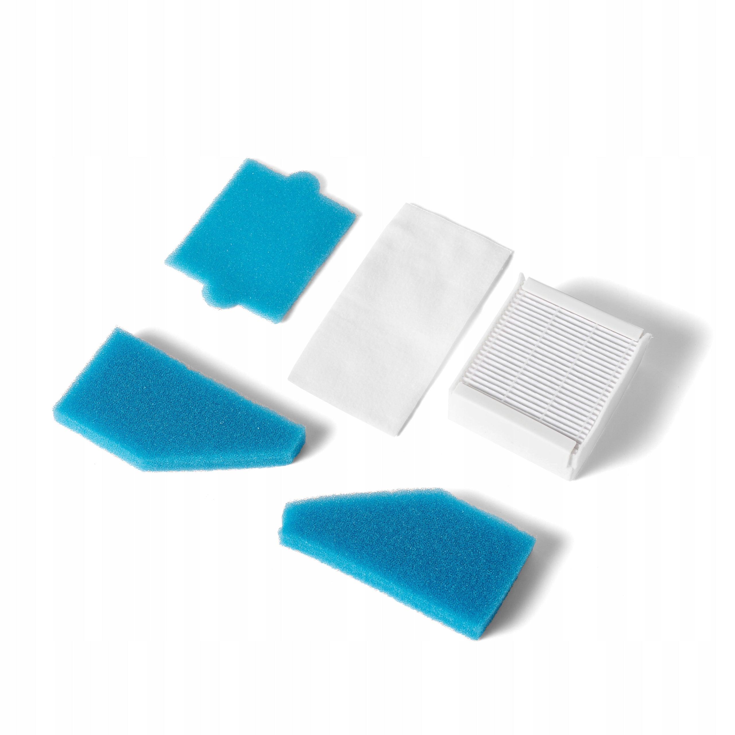 BAGS + FILTERS FOR VACUUM CLEANER THOMAS AQUA + PET & FAMILY Manufacturer code MM-1530
