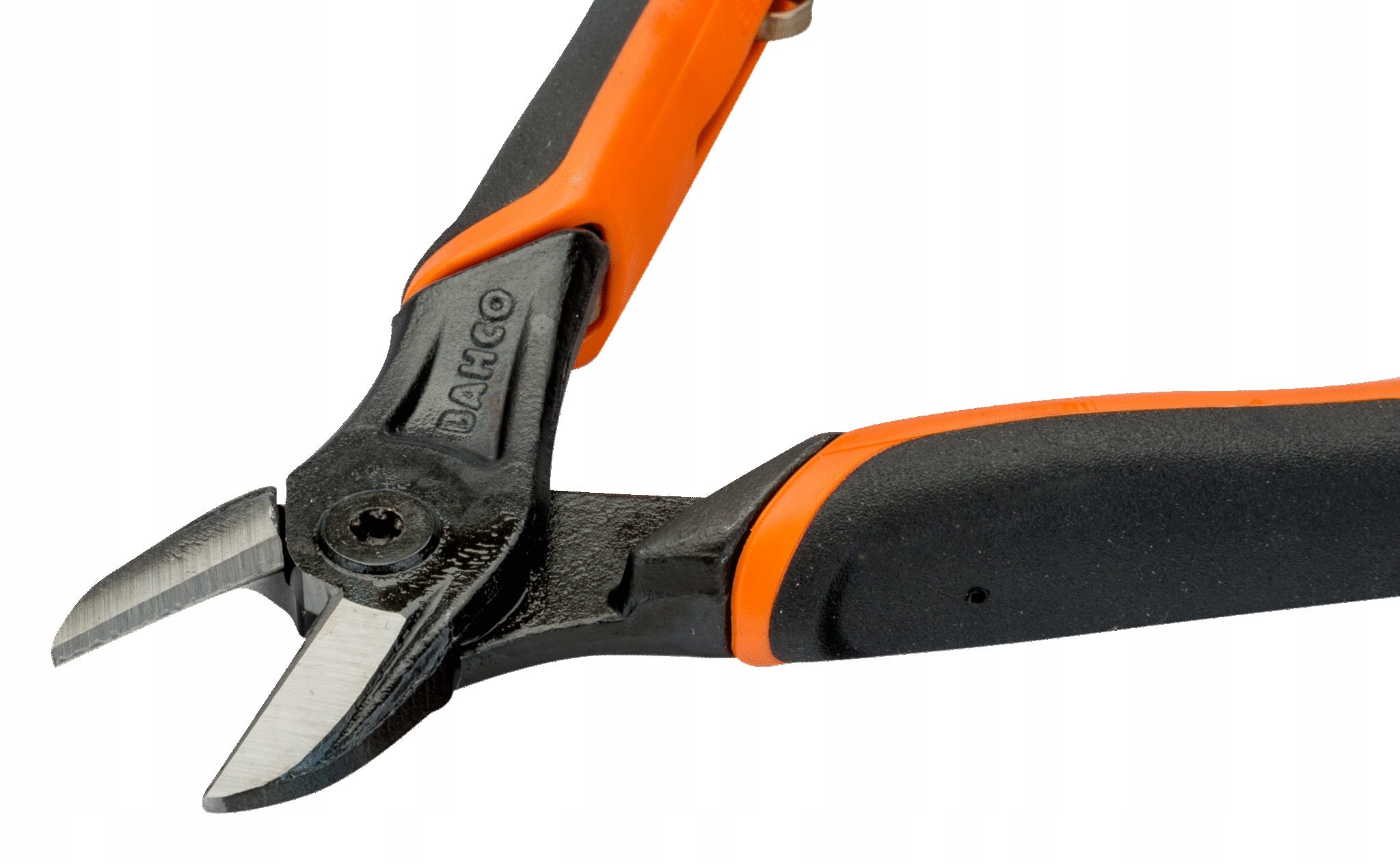 BAHCO 2101G-125 CUTTERS SIDE PLIERS ERGO Brand Bahco