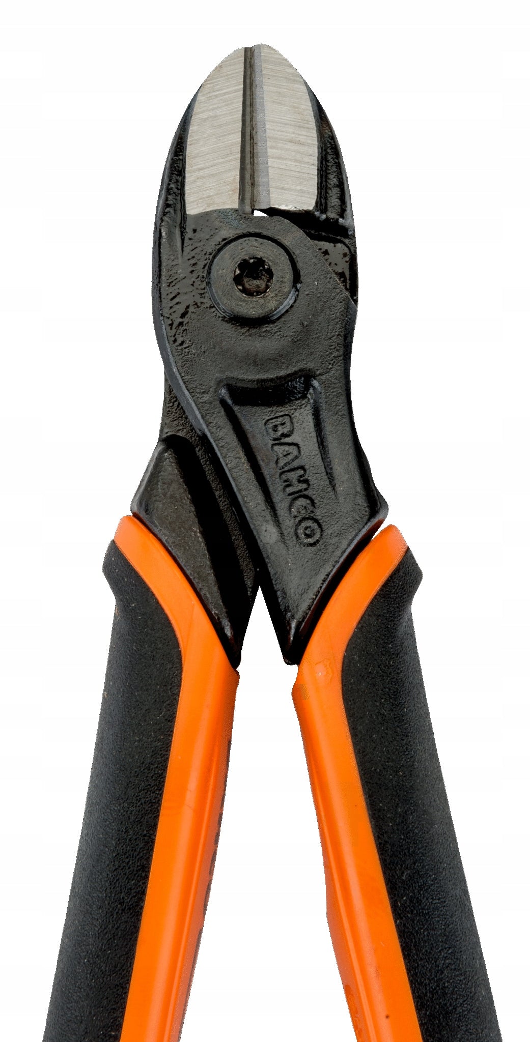 BAHCO 2101G-160 CUTTERS SIDE PLIERS ERGO Length 160 mm