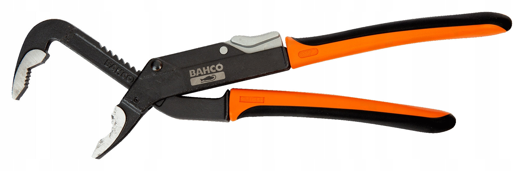 BAHCO 8224 ADJUSTABLE PLIERS ERGO spacing 45 mm Brand Bahco