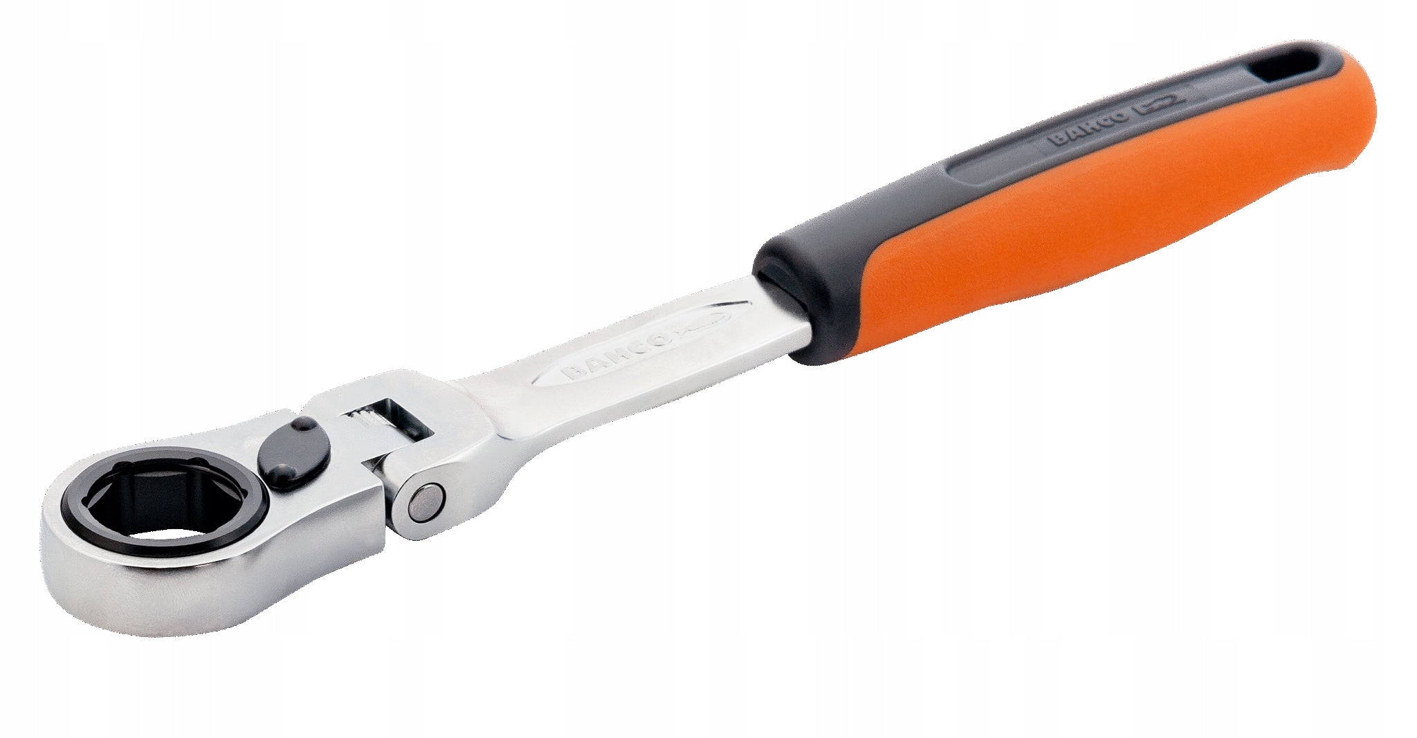 BAHCO S530T TOOL SET THROUGH RATCHET + CAPS 10-24 mm 53 el. Product weight with unit packaging 2.44 kg
