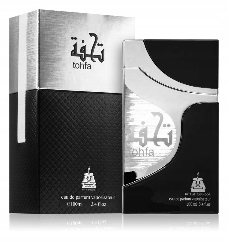 BAIT AL BAKHOOR TOHFA BLACK EDP 100ML