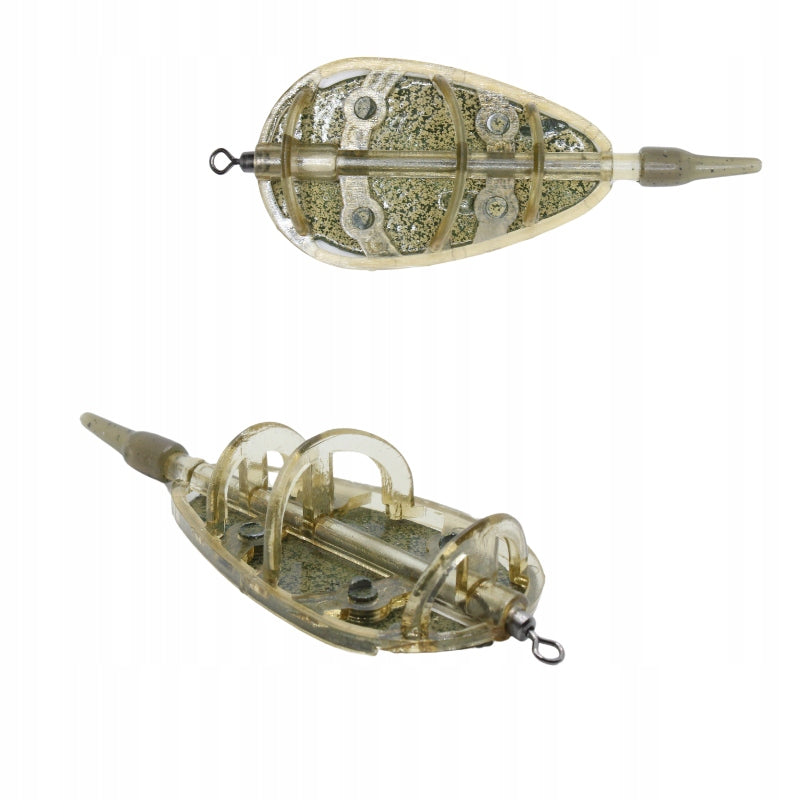 BAIT BASKET FOR CLASSIC METHOD 40G METHOD FEEDER