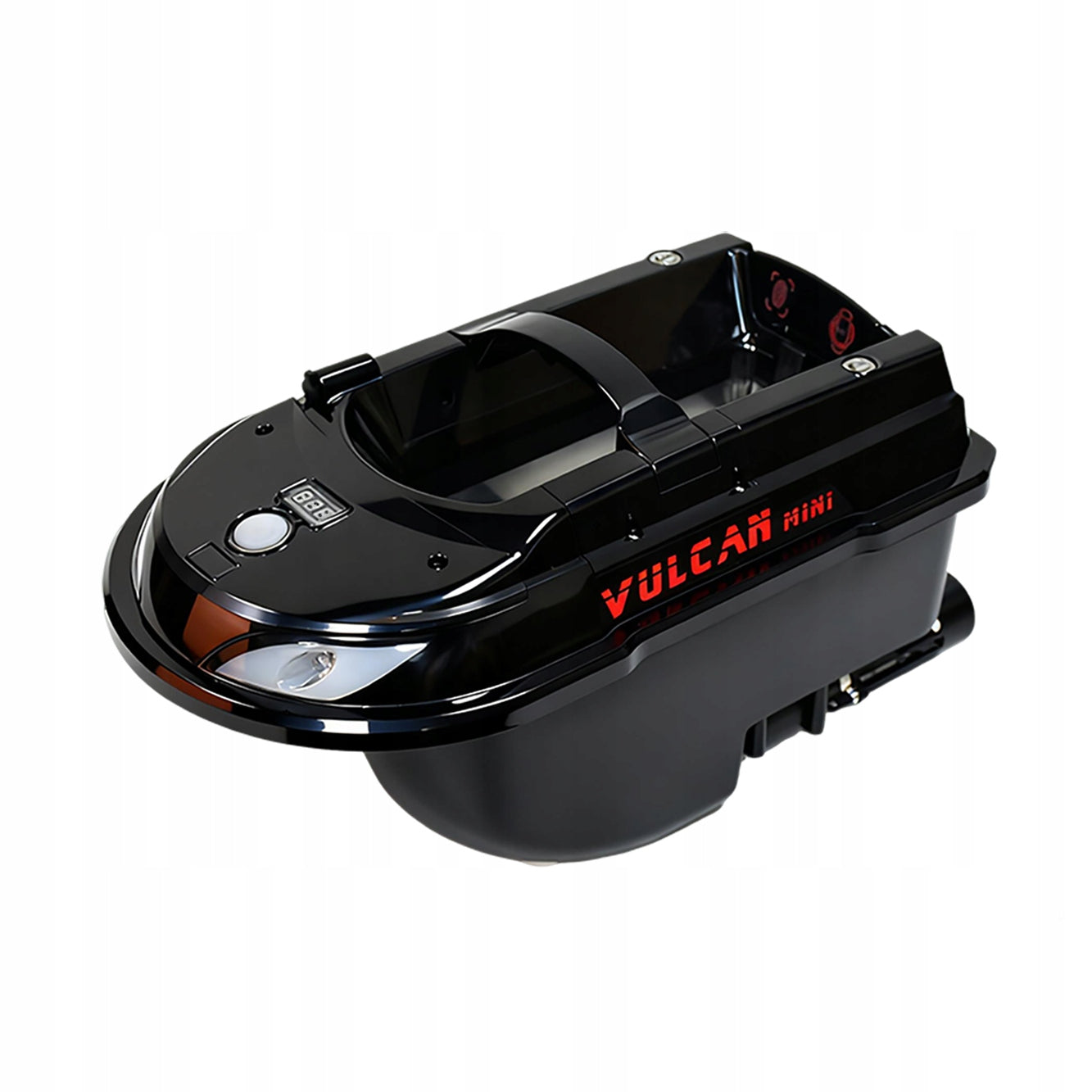 BAIT BOAT BOATMAN VULCAN MINI PRO GPS + SONAR Manufacturer code Vulcan MINI PRO