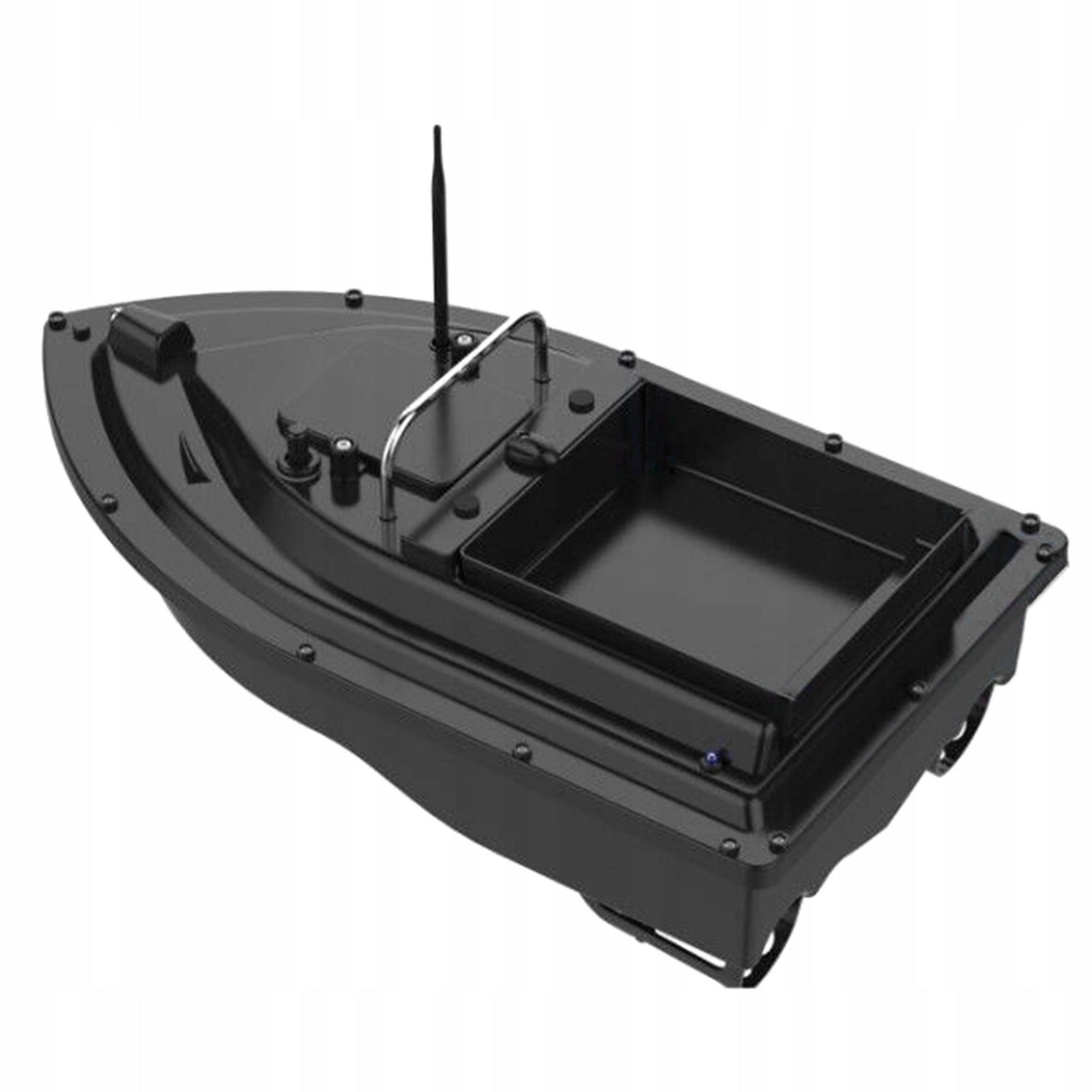 BAIT BOAT D16 400-500M RC BOAT 2KG 12000MA!!! Model D16