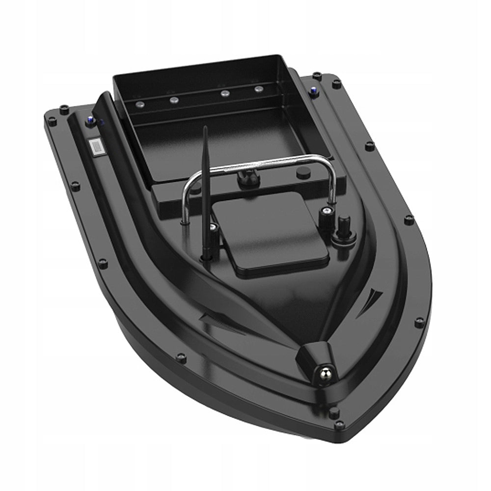 BAIT BOAT D16 500M WIRELESS REMOTE CONTROL WITH 12000MAH Brand no brand