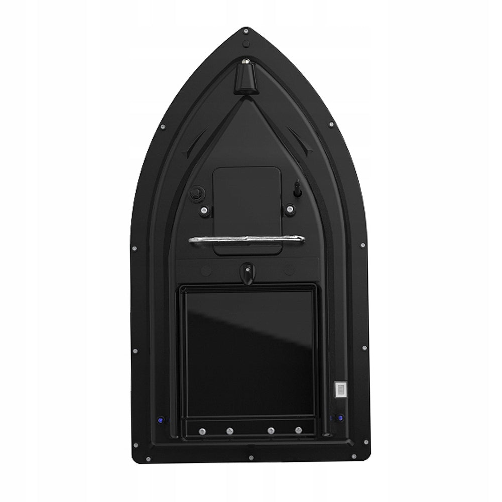 BAIT BOAT D16 500M WIRELESS REMOTE CONTROL WITH 12000MAH Manufacturer code 750749425953