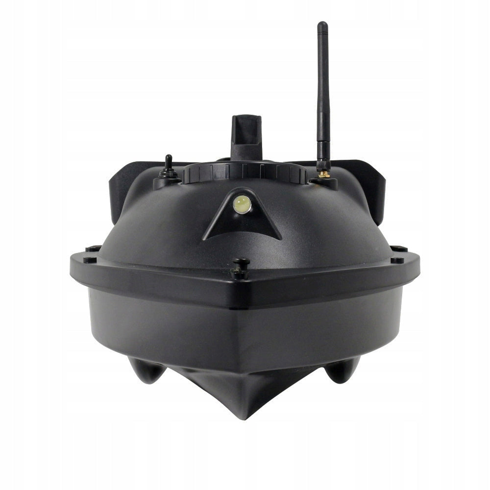 BAIT BOAT FLYTEC V010 GPS, 3 TANKS, 500m, 12000mAh LED BATTERY Brand Flytec