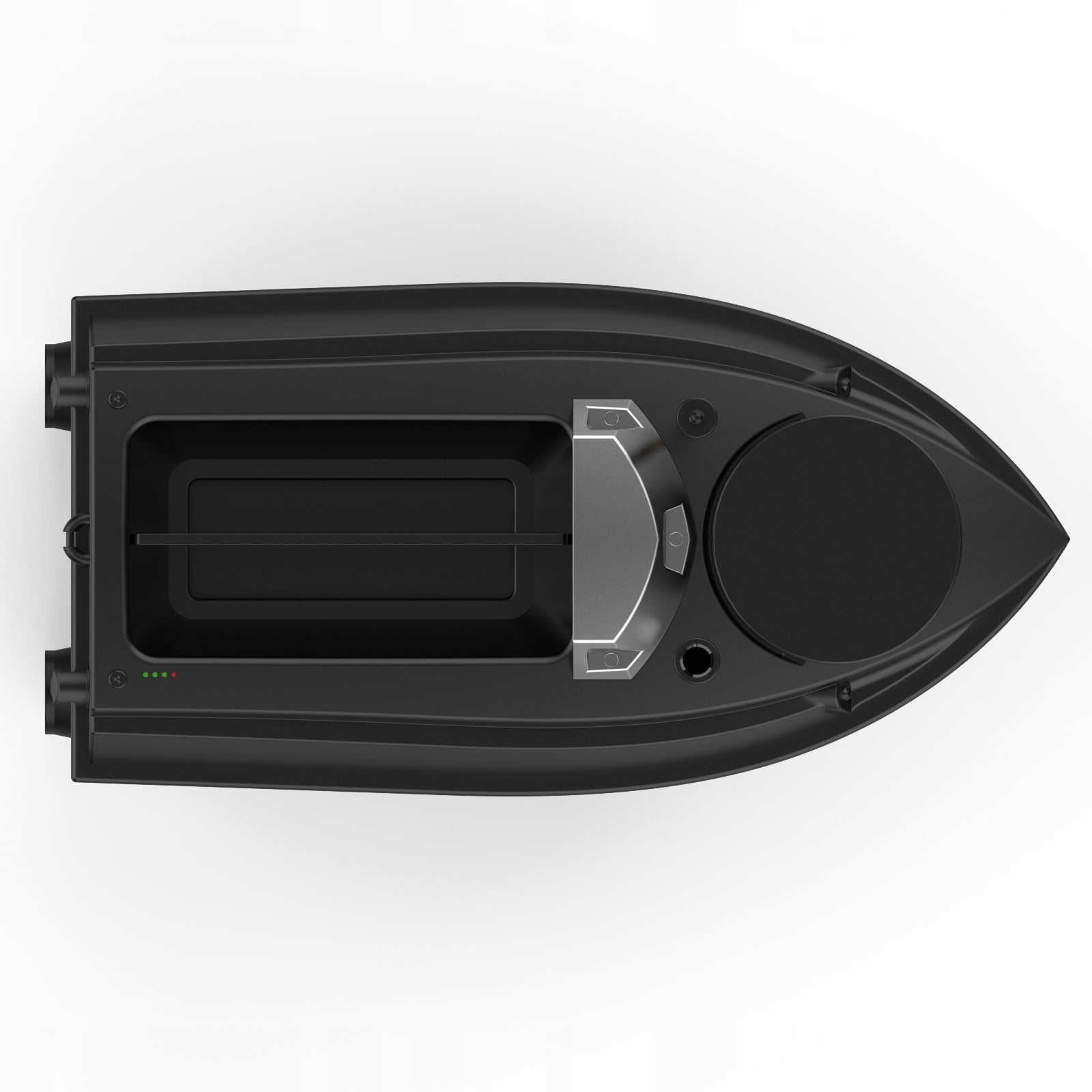 BAIT BOAT FLYTEC V030 GPS AUTO RETURN BATTERY 2X 20000MAH Manufacturer code V030 2 AKU