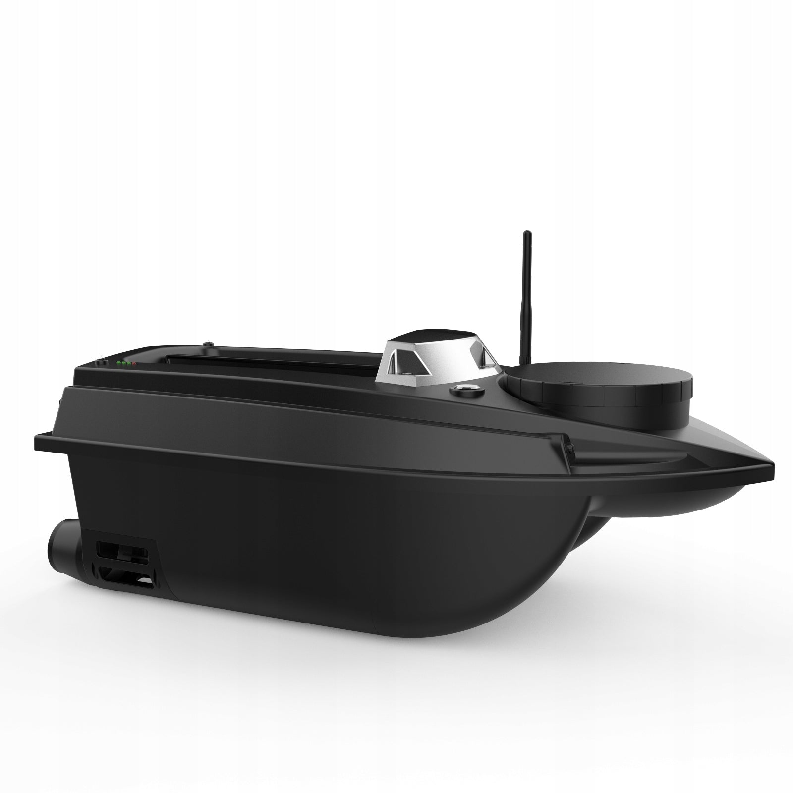 BAIT BOAT FLYTEC V030 GPS, BATTERY 20000mAh, Range 500m, BAG 15km/h Brand Flytec