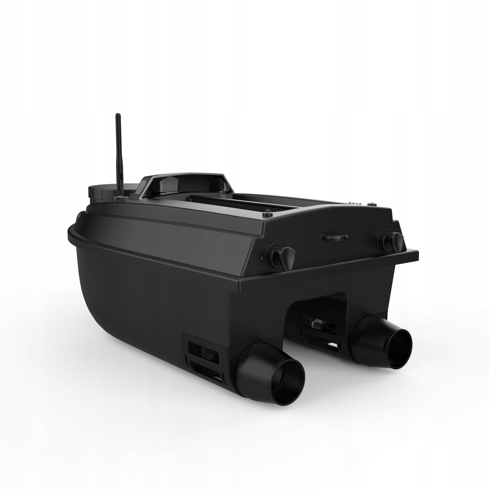 BAIT BOAT FLYTEC V030 GPS BATTERY 20000mAh, SONAR, BAG 15km/h Brand Flytec