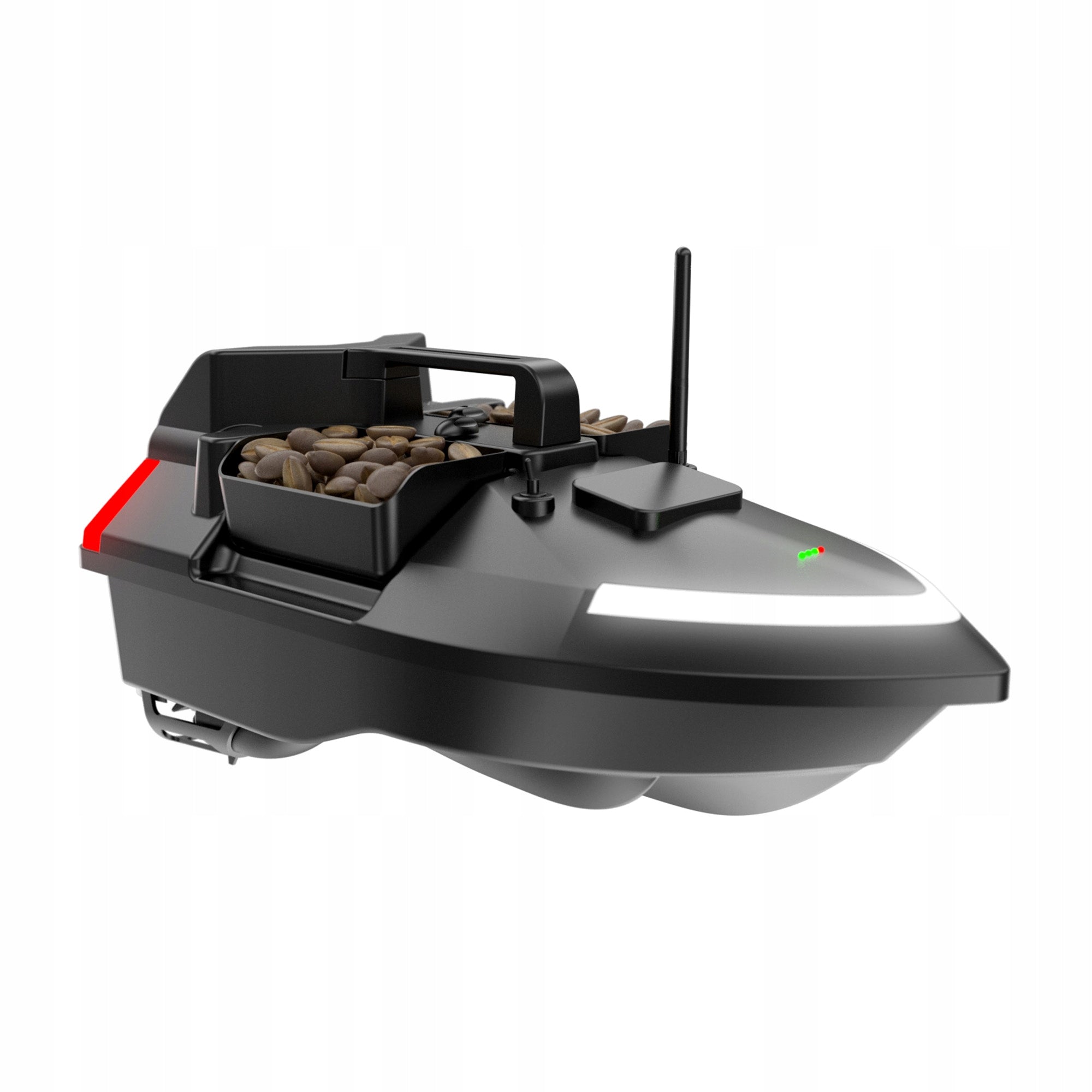 BAIT BOAT FLYTEC V801 CRUISE CONTROL, BATTERY 12000mAh Model V801