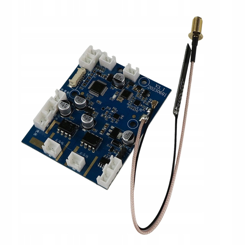 BAIT BOAT PROFESSIONAL MOTHERBOARD GPS 16 -POINT FOR R18