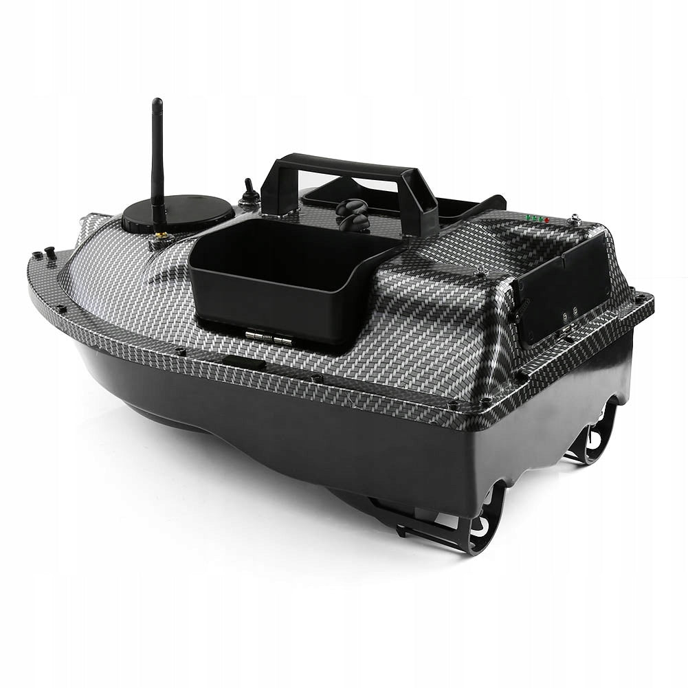 BAIT BOAT V010 GPS 40PKT. 2 CARBON BATTERIES Manufacturer code 234656734235236