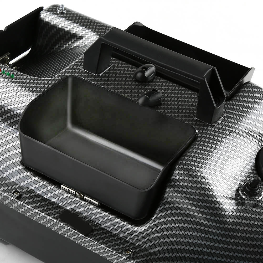 BAIT BOAT V010 SONAR GPS SELF-RETURN Weight 2000 g