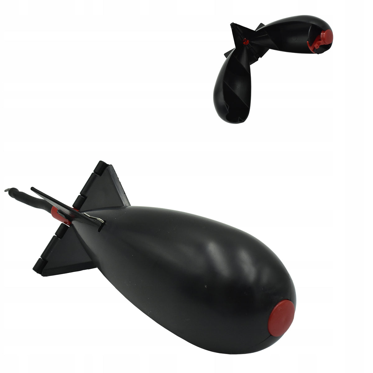 BAIT RACKET type SPOMB MINI 10cm AUTOMATIC