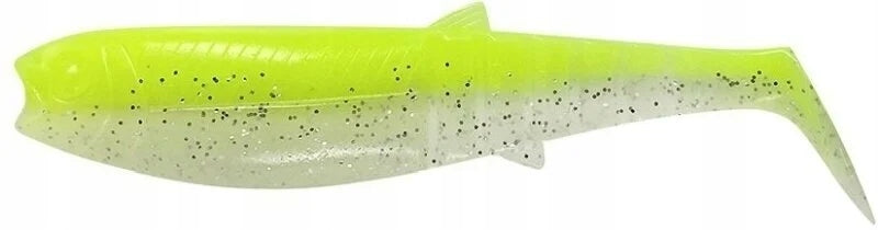 BAIT SAVAGE GEAR CANNIBAL 8CM 5G SET OF 5PCS 77139 MOTOROIL UV Brand Savage Gear