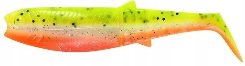 BAIT SAVAGE GEAR CANNIBAL 8CM 5G SET OF 5PCS 77139 MOTOROIL UV Manufacturer code 77139