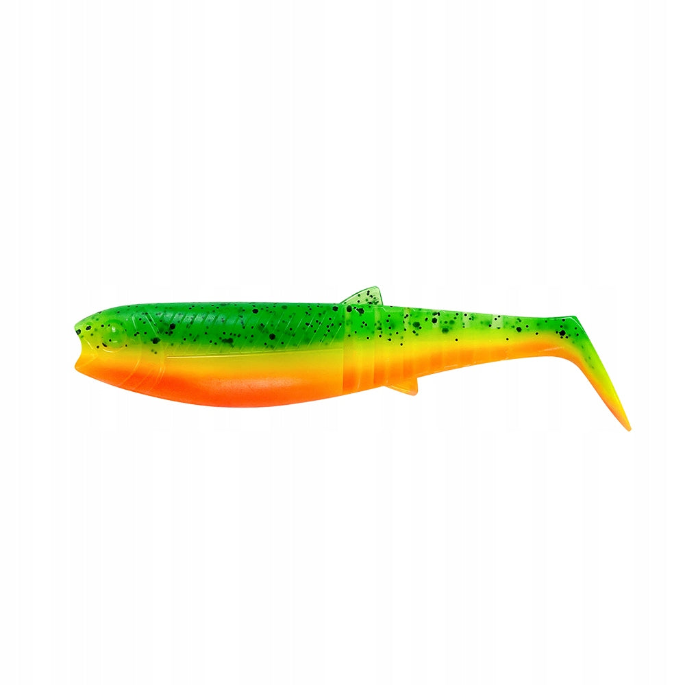 BAIT SAVAGE GEAR CANNIBAL 8CM 5G SET OF 5PCS 77139 MOTOROIL UV Model 77139
