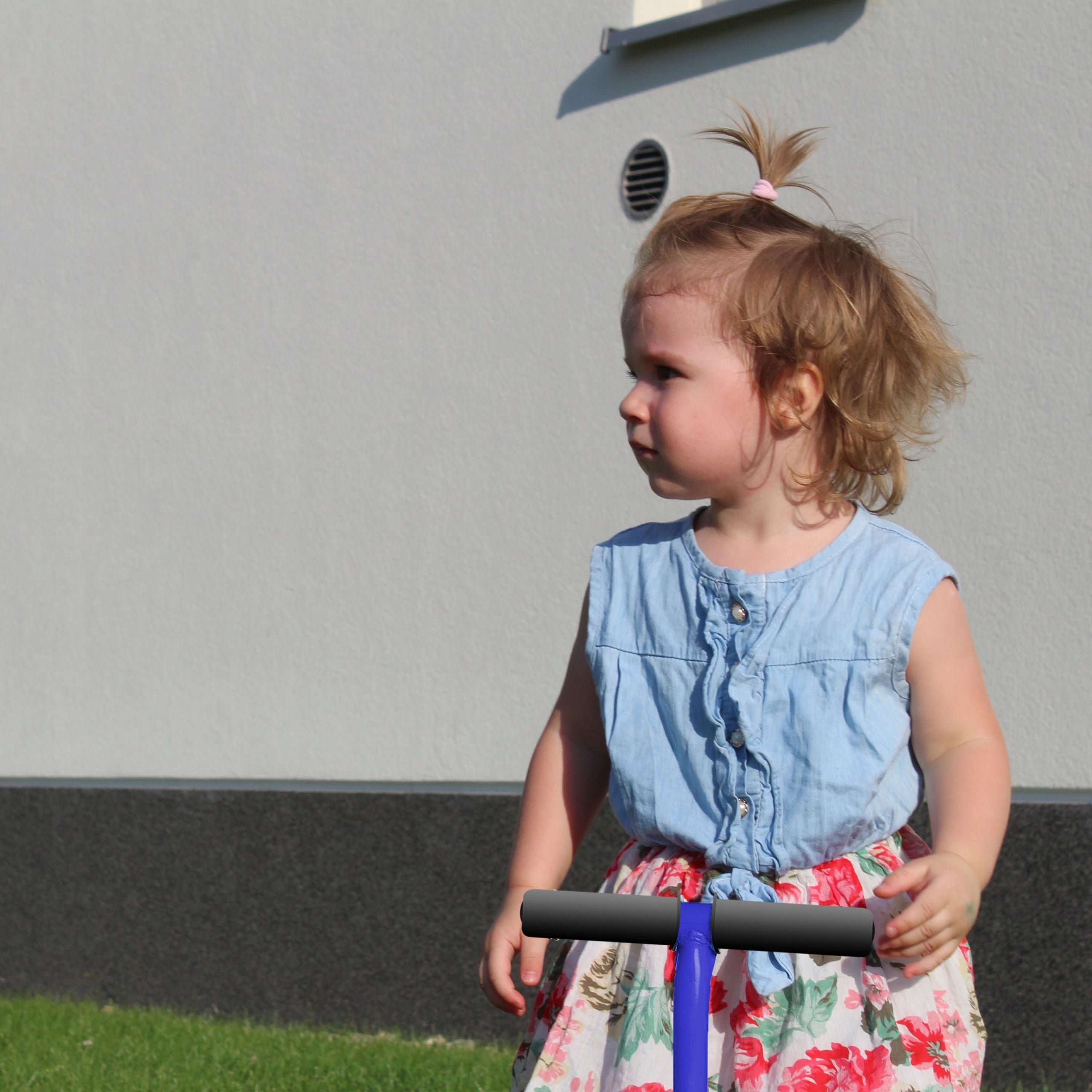 BALANCE BIKE WALKER RIDE-ON FOR CHILDREN BALANCE BIKE IDEAL FOR GIFT Kid's age 12＋ months