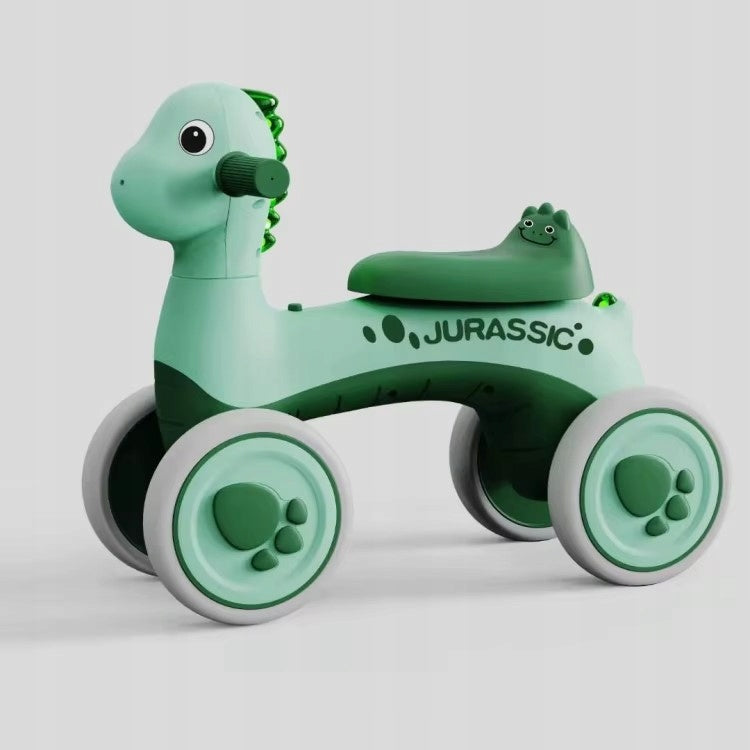 BALANCE BIKE WALKER RIDE-ON FOR ONE YEAR FOR CHILDREN LIGHT SOUND COLORS Certificates and opinions CE